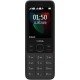 Nokia 150 (2020) Dual SIM Κινητό με Κουμπιά  Μενού) Μαύρο (Αγγλικό Μενού) Μαύρο